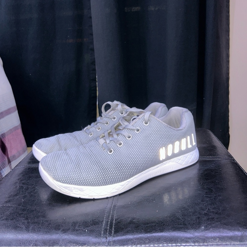 Nobull Canvas Trainer - US Men’s 10.5
